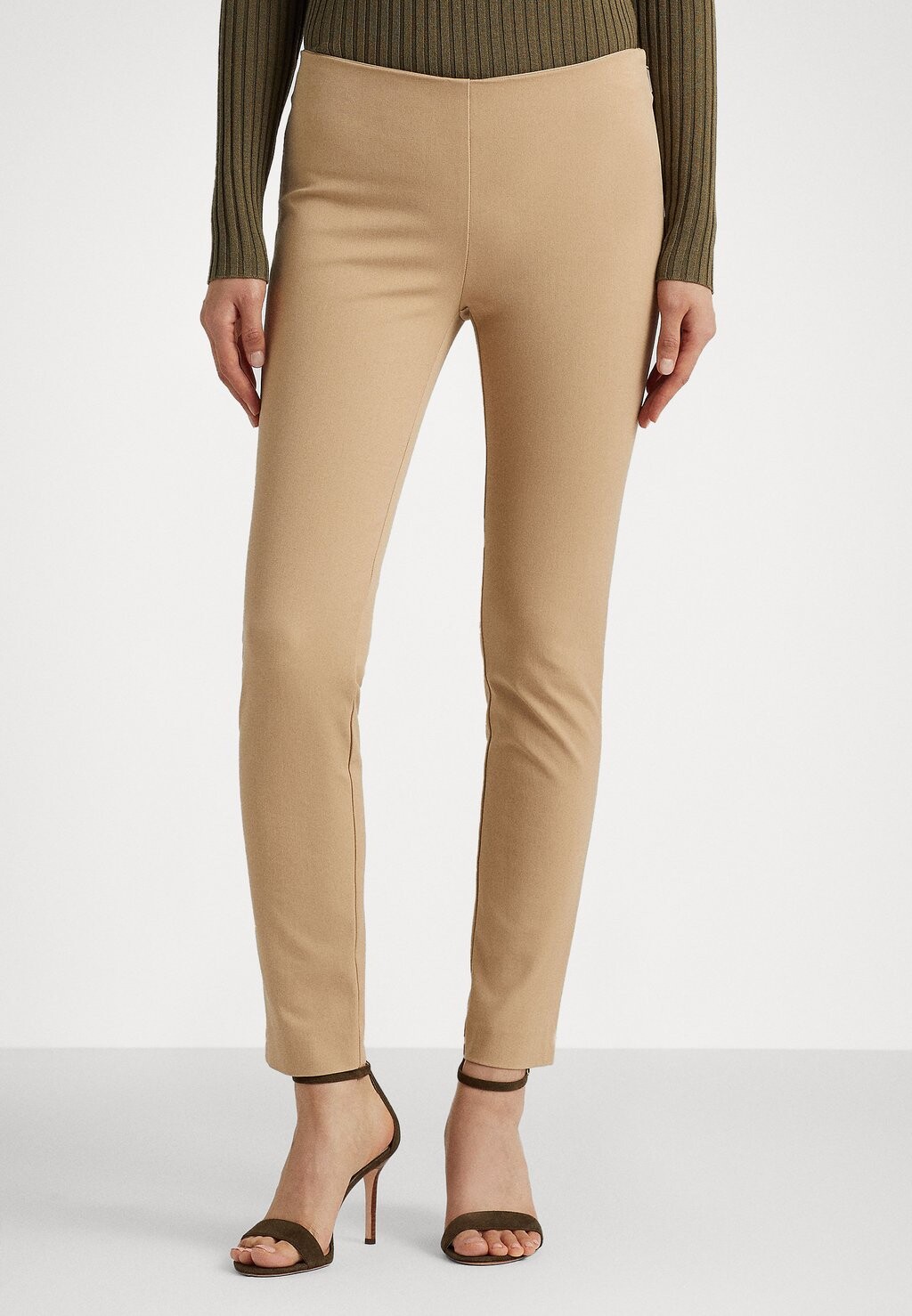 

Брюки Ralph Lauren, Коричневый