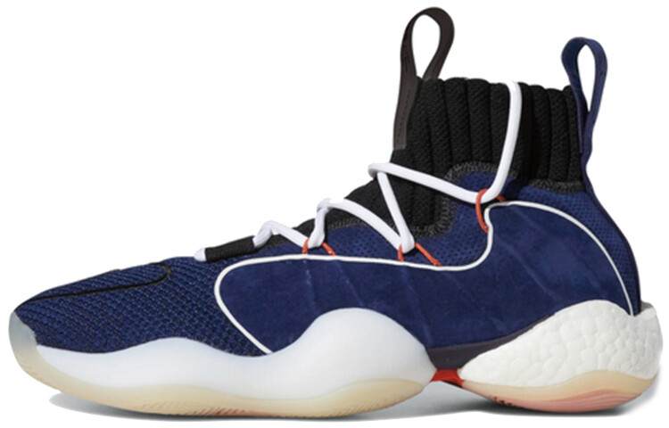 

Adidas originals Crazy BYW X Life повседневная обувь унисекс
