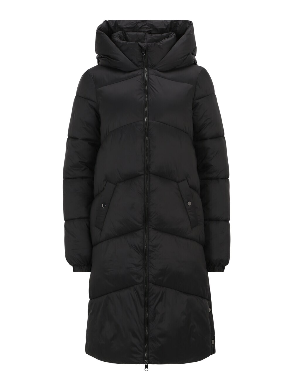 

Зимнее пальто Vero Moda UPPSALA, черный