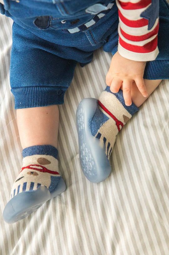Обувь Mayoral для новорожденных Mayoral Newborn, синий