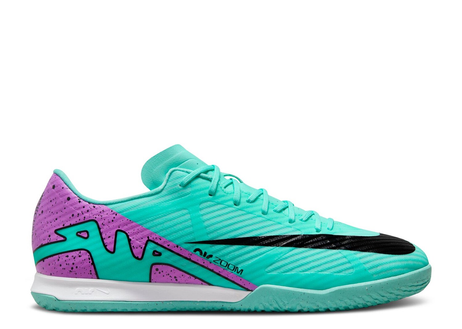 

Кроссовки Nike Zoom Mercurial Vapor 15 Academy Ic 'Peak Ready Pack', синий