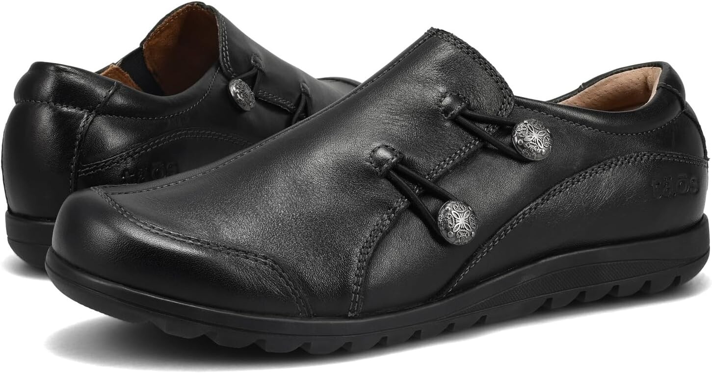 

Лоферы Blend Taos Footwear, черный
