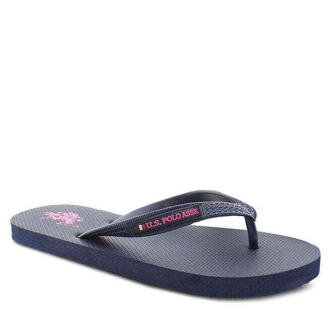 

Шлепанцы U.S. Polo Assn. Vaian, синий