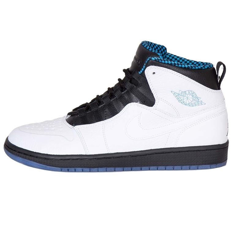 

Кроссовки Jordan 1 Retro 94 Powder Blue, белый