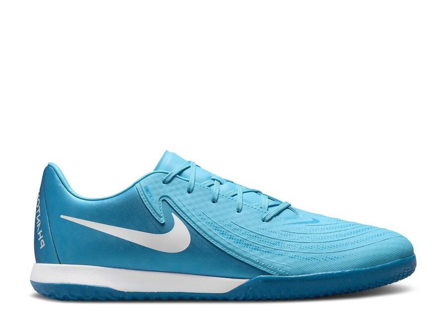

Кроссовки Nike Phantom GX 2 Academy IC, цвет Mad Ambition Pack