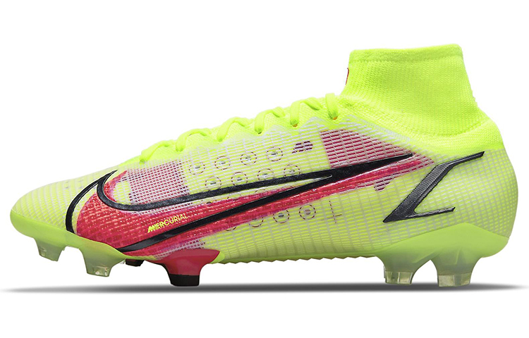 Nike Mercurial Superfly 8