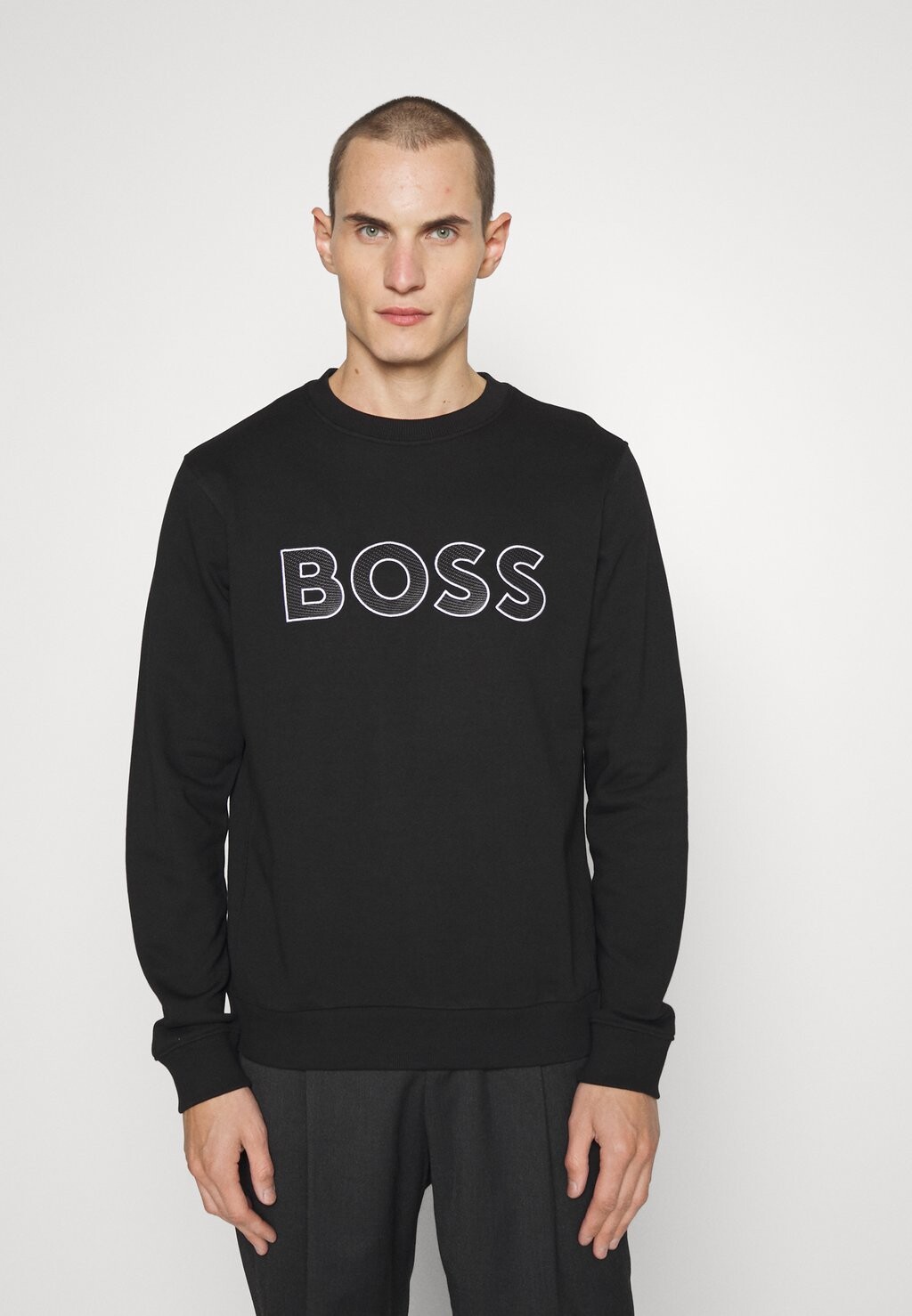 

Толстовка BOSS