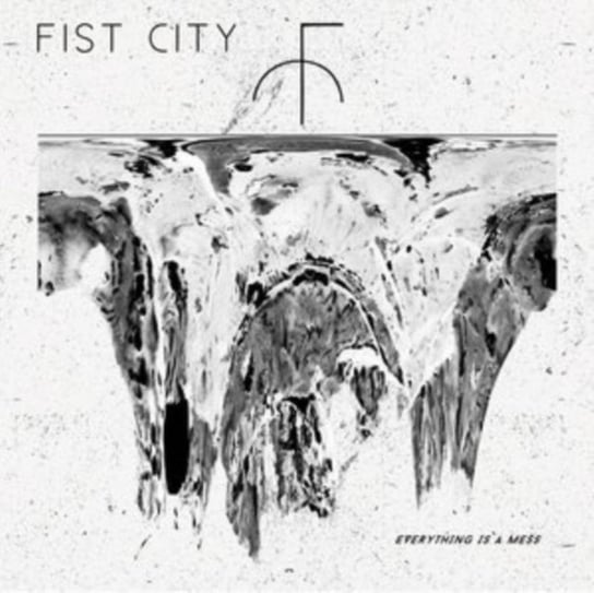 

Виниловая пластинка Fist City - Everything Is a Mess