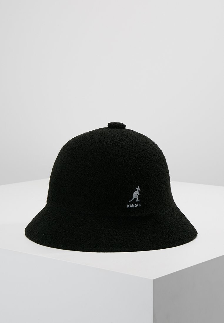 

Шапка Kangol, черный