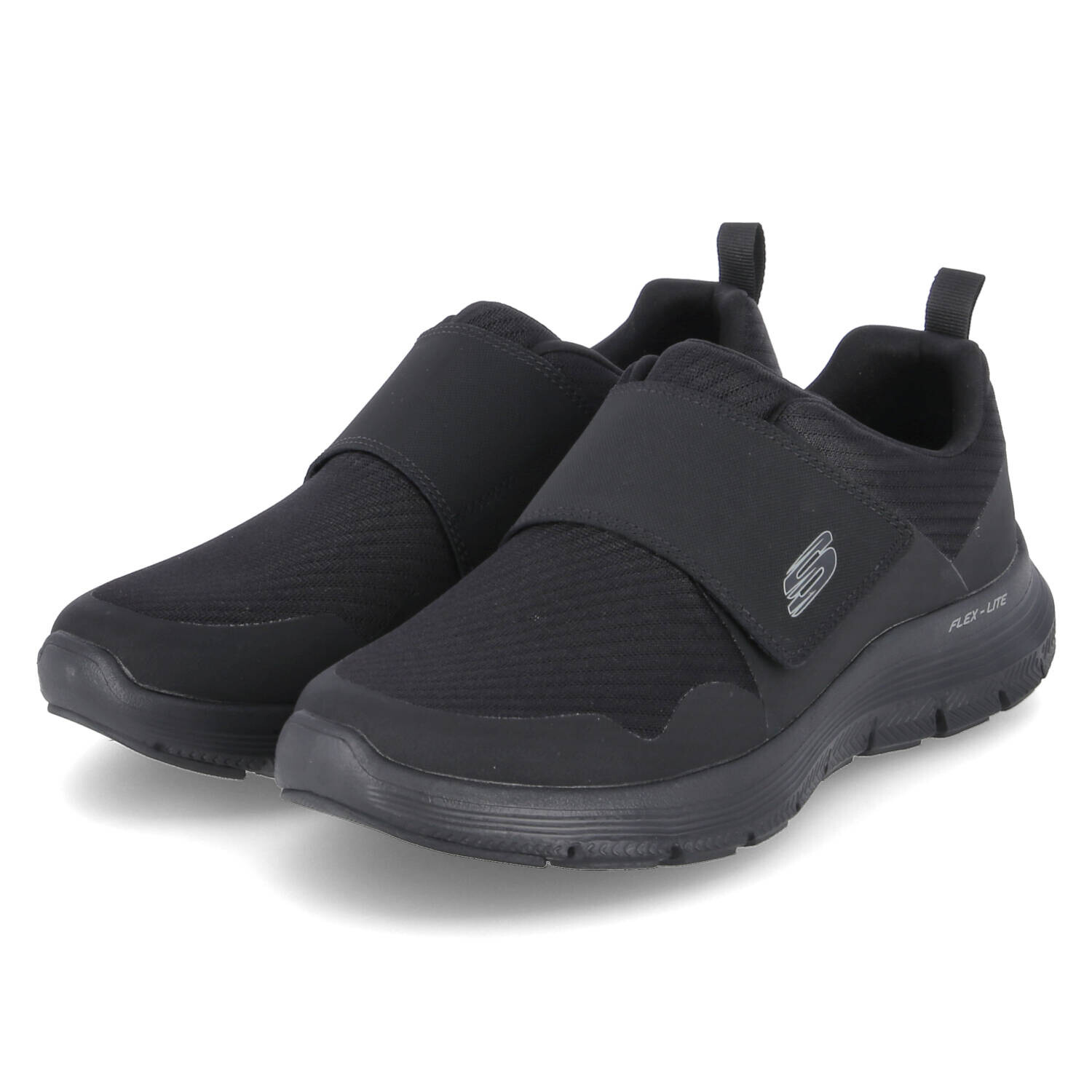 

Тапочки Skechers Low Sneaker UPSHIFT, черный