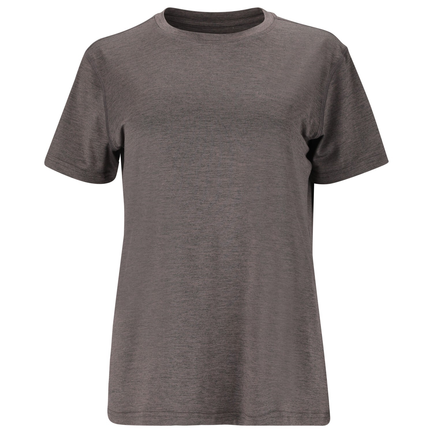 

Функциональная рубашка Endurance Women's Maje Melange S/S Tee, цвет Excalibur