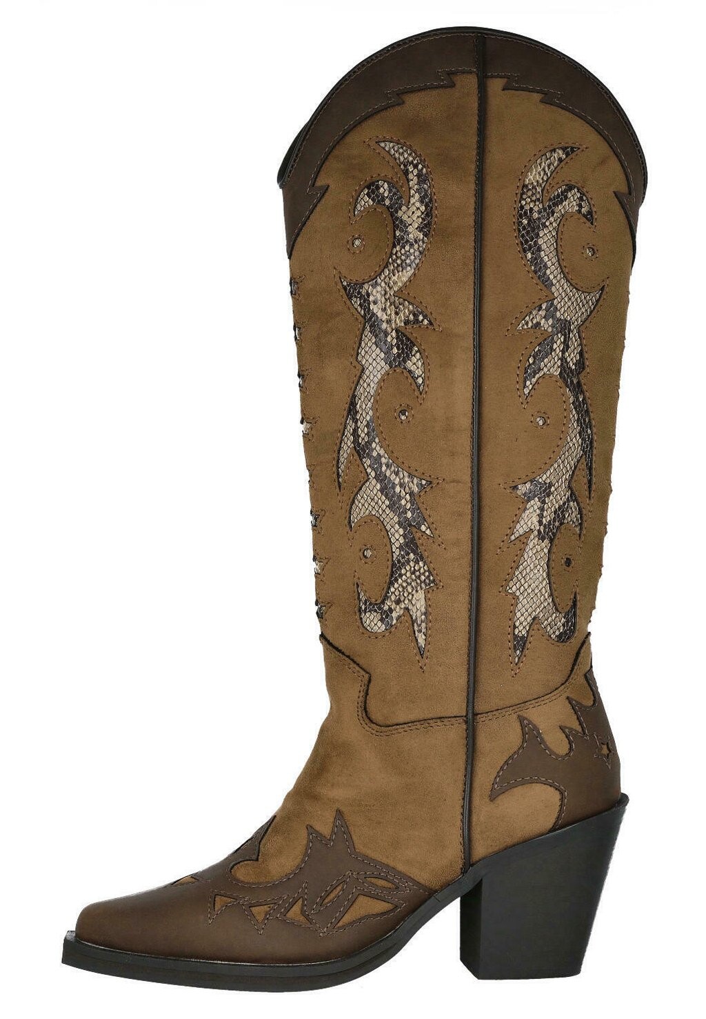

Деревенские сапоги L&R Shoes, верблюд