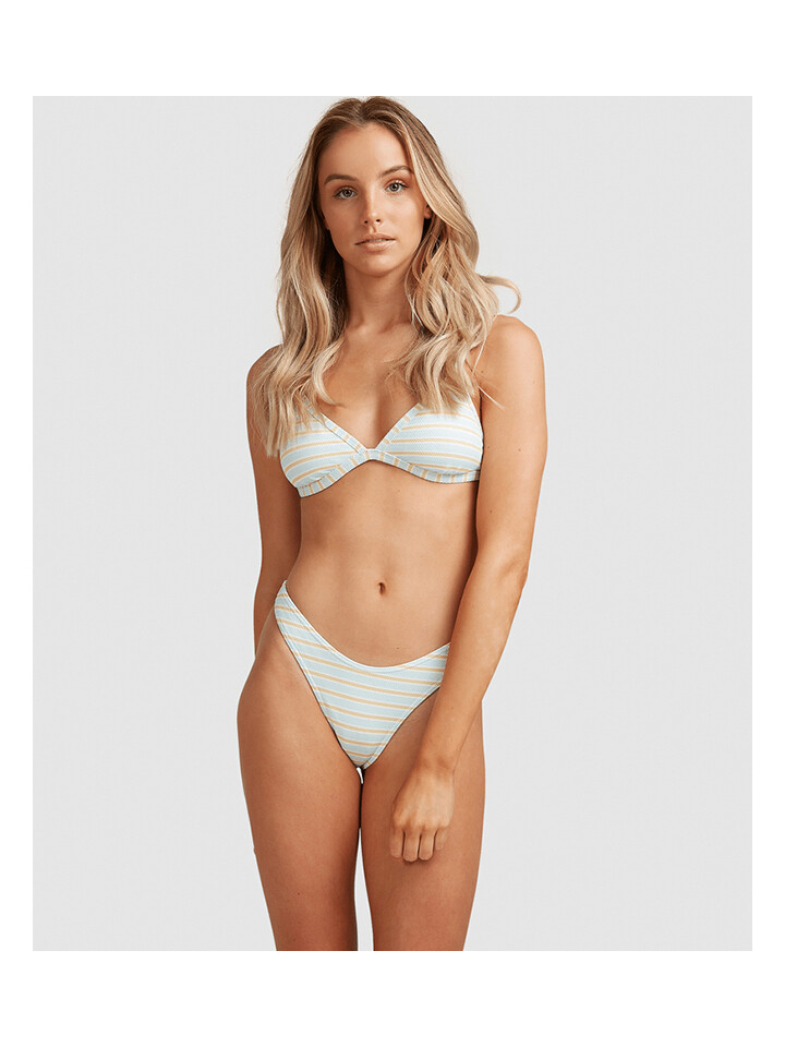 

Плавки бикини Billabong Broadwalk Hike, светло синий