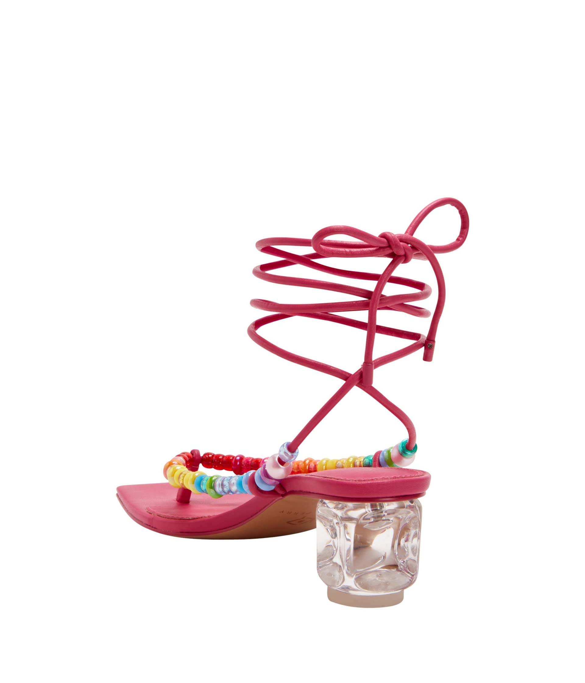 

Туфли на каблуке Katy Perry The Cubie Bead Sandal