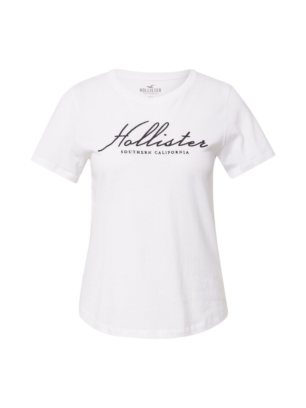 

Рубашка HOLLISTER, белый