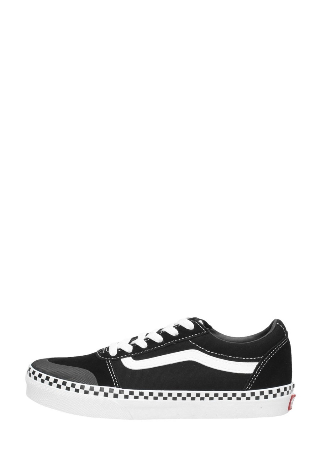 

Кроссовки низкие YT WARD DW Vans, цвет zwart