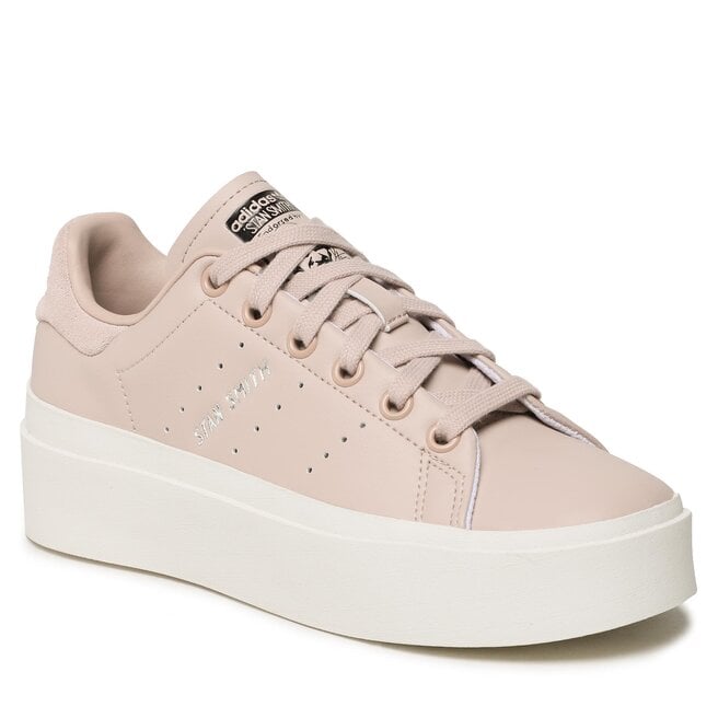 

Кроссовки adidas StanSmith Bonega, розовый