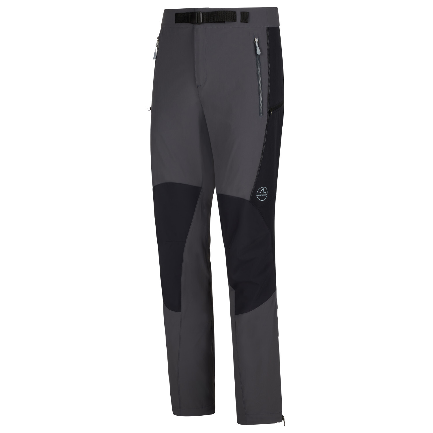 

Трекинговые брюки La Sportiva Cardinal Pant, цвет Carbon/Black
