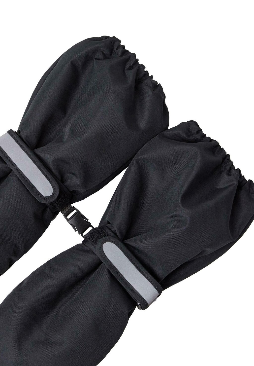 

Рукавицы WATERPROOF PADDED Lindex, черный