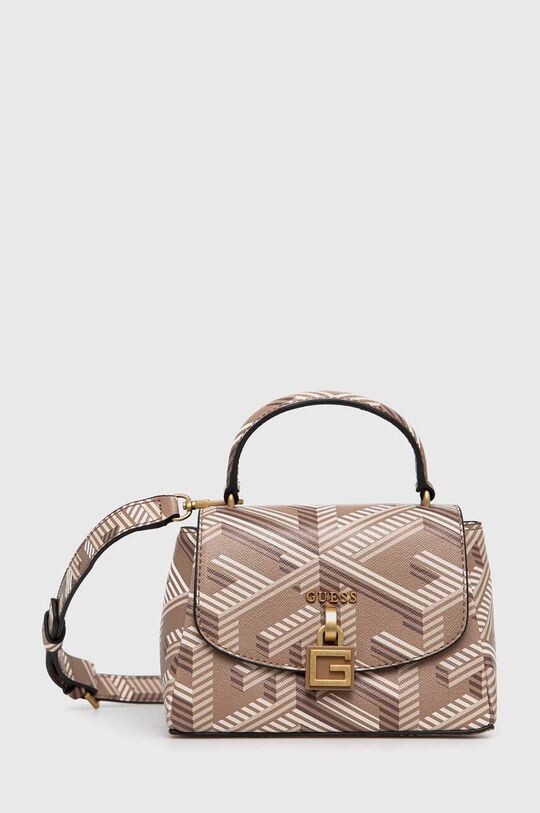 

Сумочка Guess, бежевый