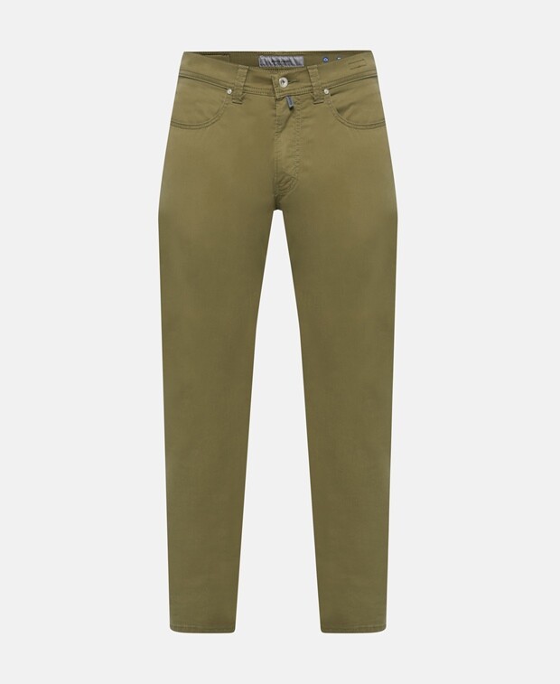 

Повседневные брюки Pierre Cardin, цвет Moss