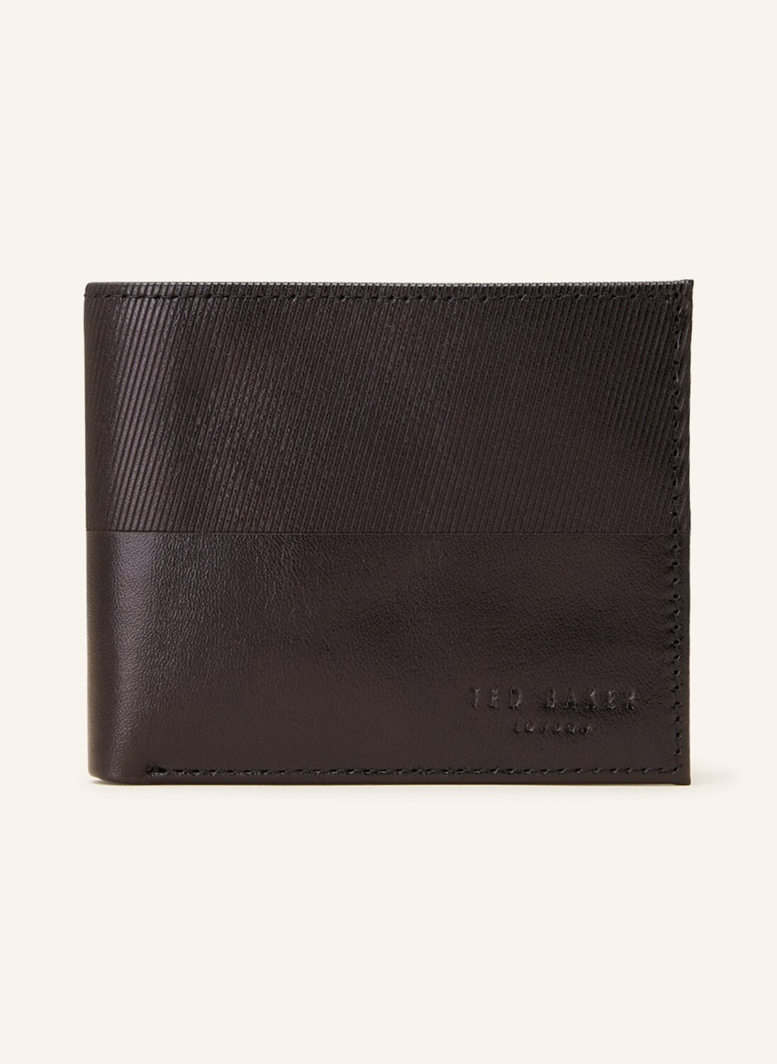 

Кошелек TED BAKER TENARY, черный