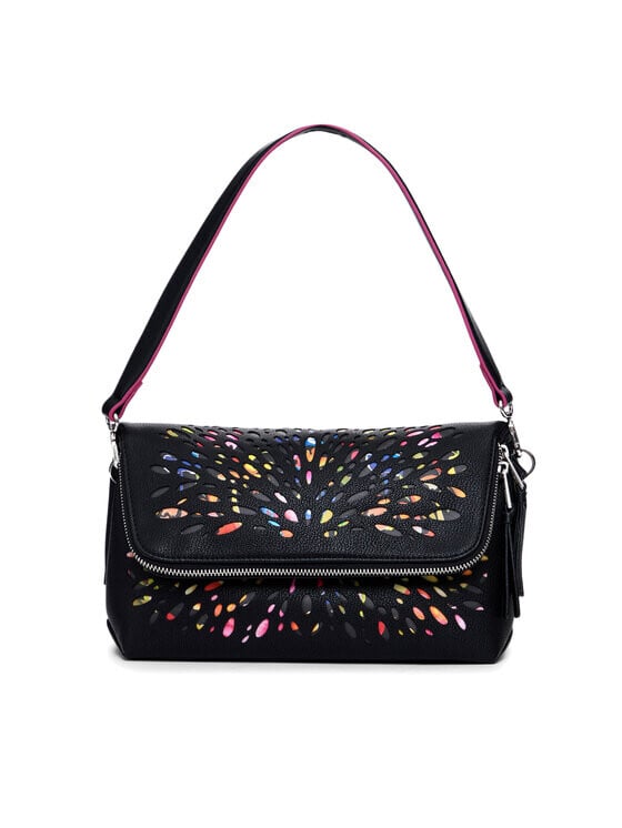 

Сумочка Desigual, черный