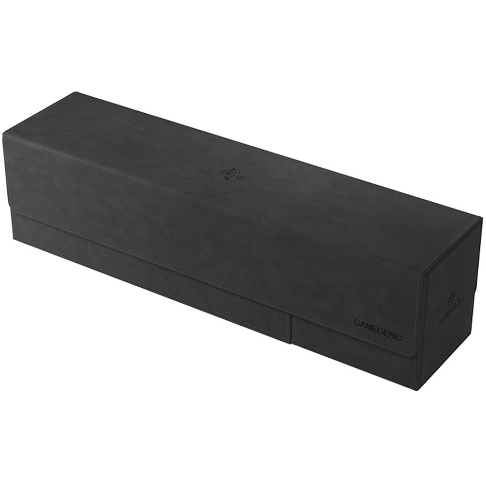 

Аксессуары Gamegenic Cards' Lair 400+ Convertible: Black