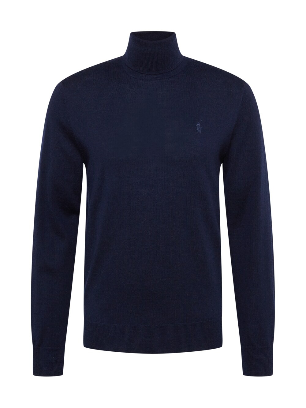 

Свитер Polo Ralph Lauren, темно-синий