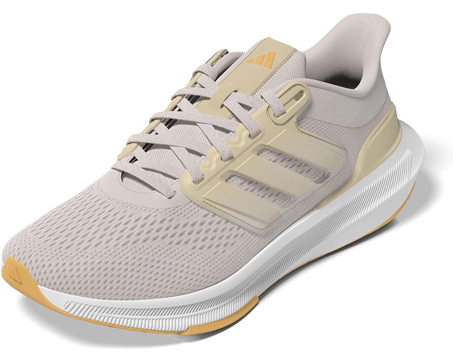 

Кроссовки adidas Running Ultrabounce, цвет Putty Mauve/Crystal Sand/Oat