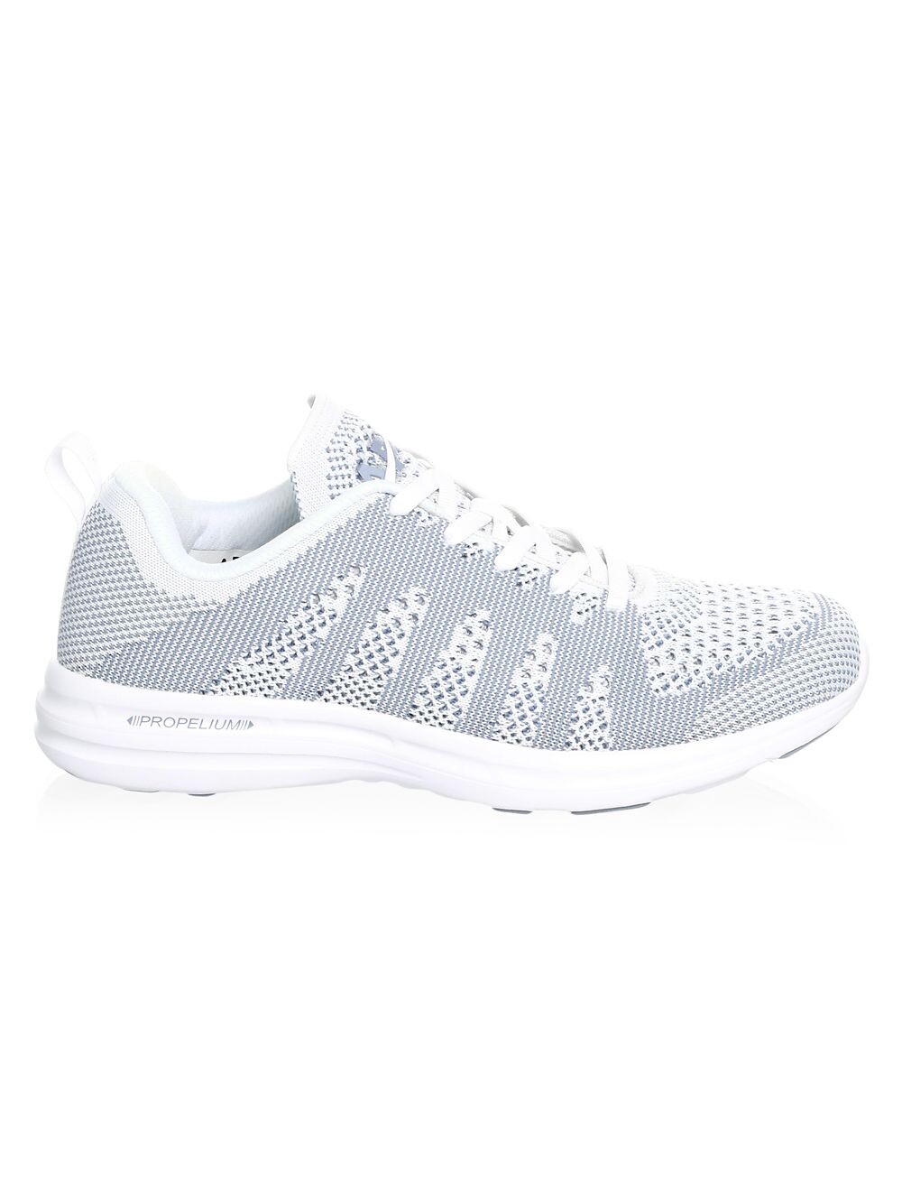 

Мужские кроссовки Techloom Pro Mesh Athletic Propulsion Labs, белый