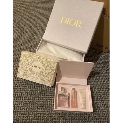 Dior Miss Dior Blooming Bouquet 30ml Gift Set Limited Edition Xmas 2023