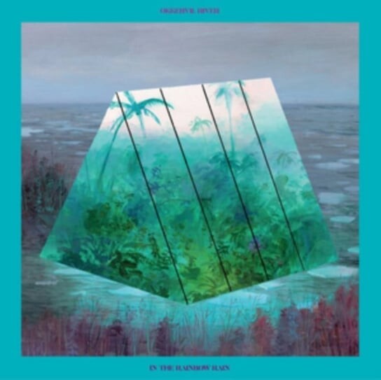 

Виниловая пластинка Okkervil River - In The Rainbow Rain