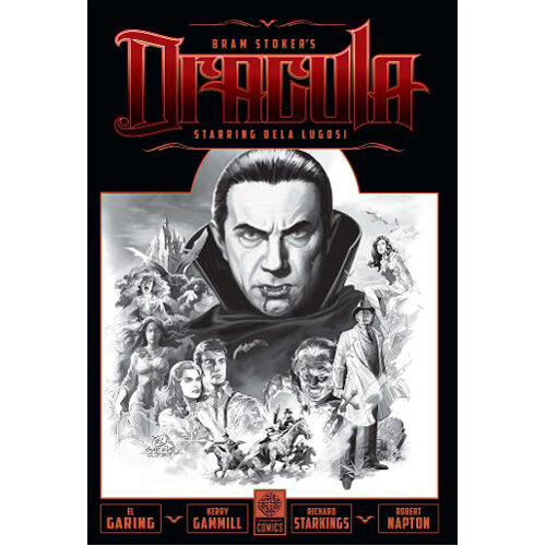 

Книга Dracula (Hardback)