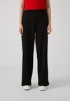 

Брюки NMBOB WIDE PANT Noisy May, черный