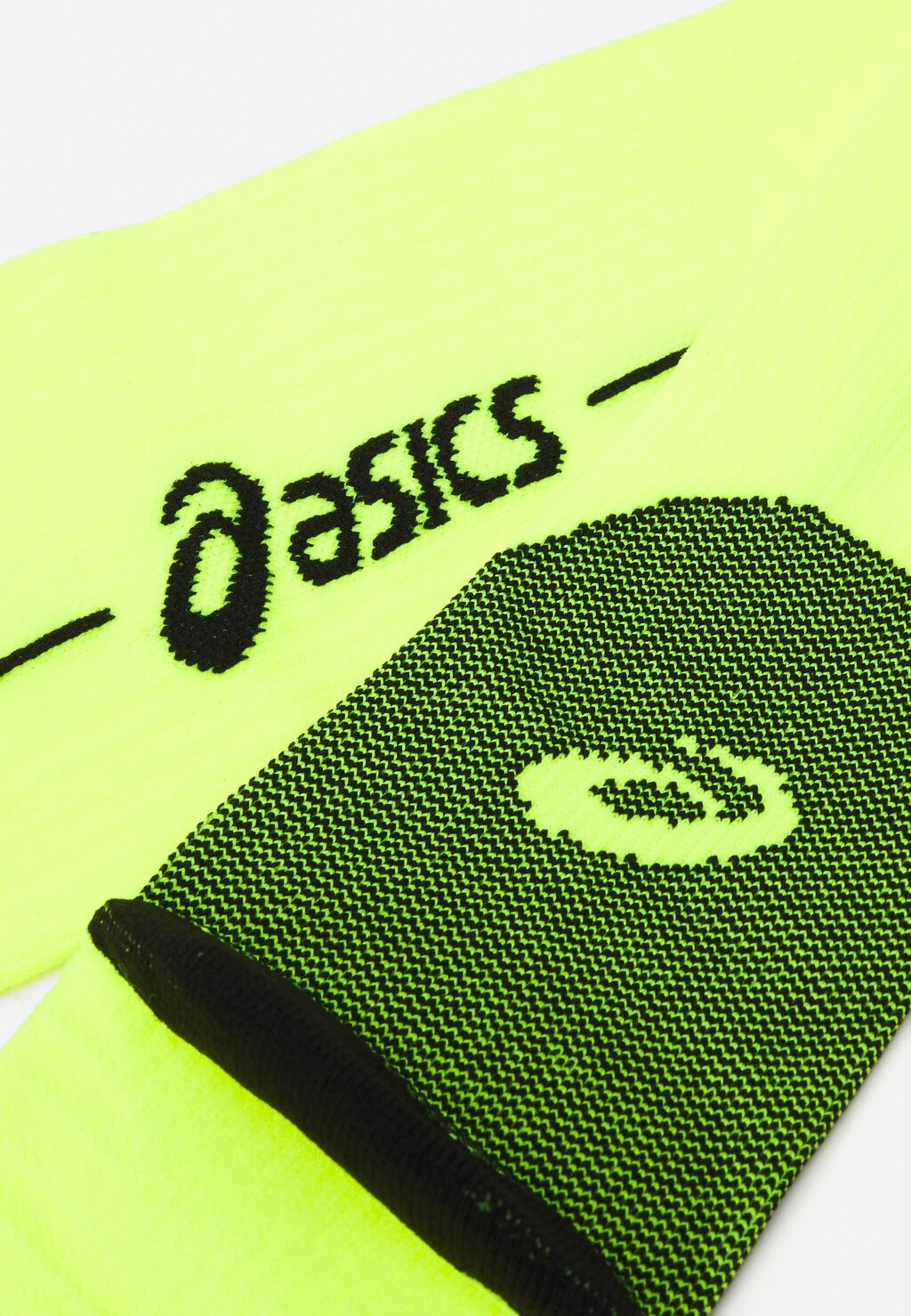 

Спортивные носки PERFORMANCE RUN COMPRESSION UNISEX ASICS, неоновый желтый