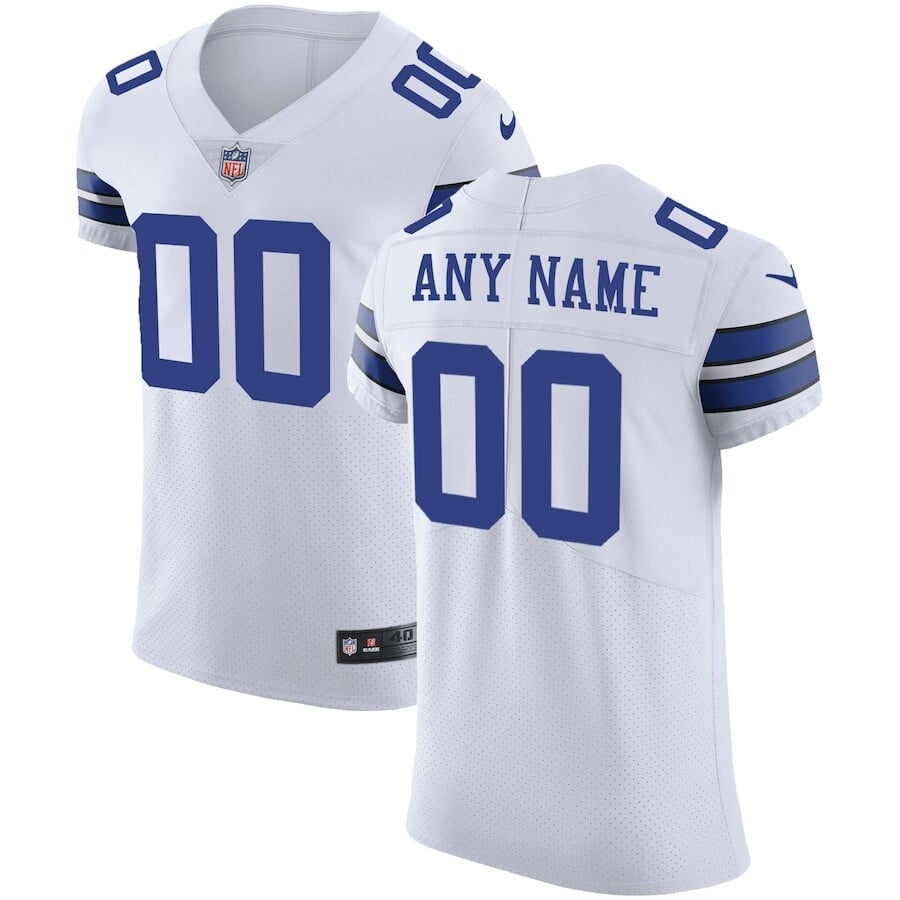 

Бейсболка Nike Dallas Cowboys, белый