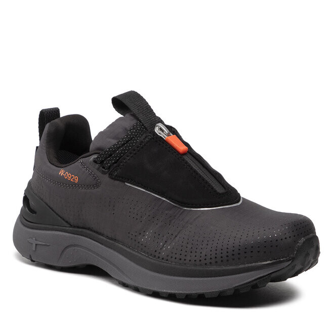 

Трекинговые ботинки Tamaris GORE-TEX, черный