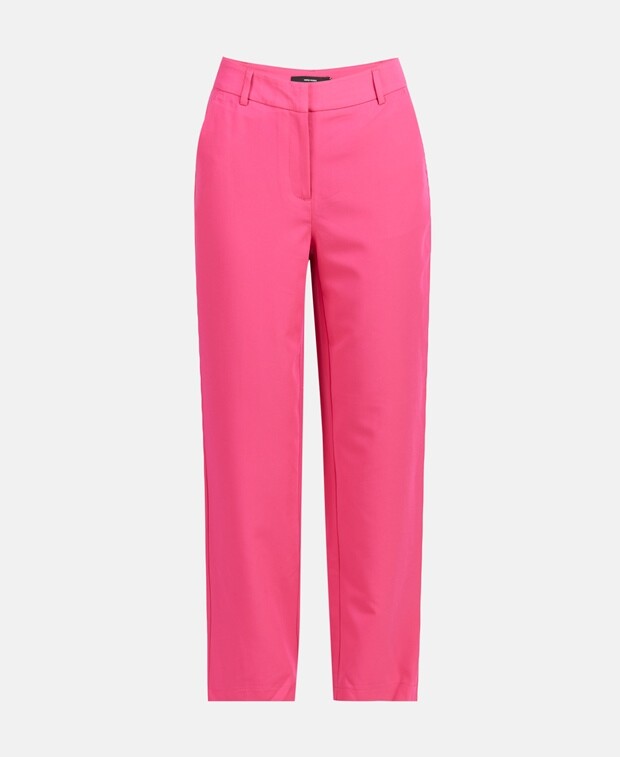 

Деловые брюки Vero Moda, розовый