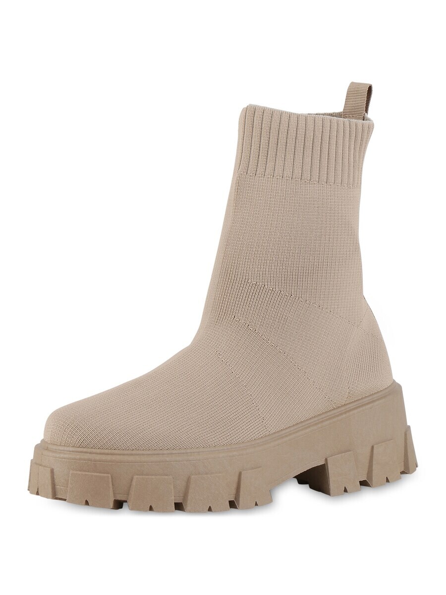 

Ботинки Van Hill Ankle Boots Jane, хаки
