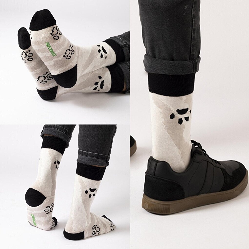 Комплект носков из трех предметов для собак Biggdesign комплект из трех решеток для мясорубки domotec
