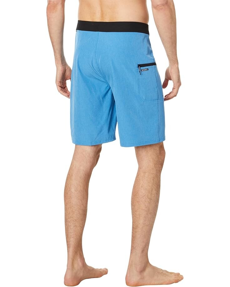 

Шорты для плавания Rip Curl Mirage Core 20" Boardshorts, кобальтовый