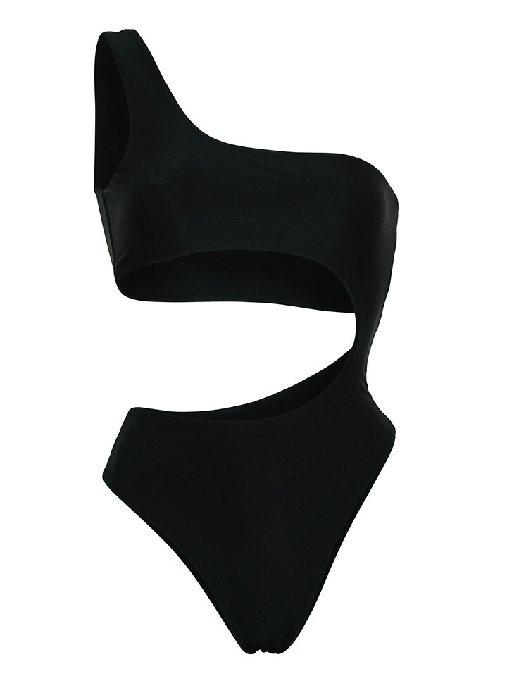 

Купальник Chiwitt Monokini, черный