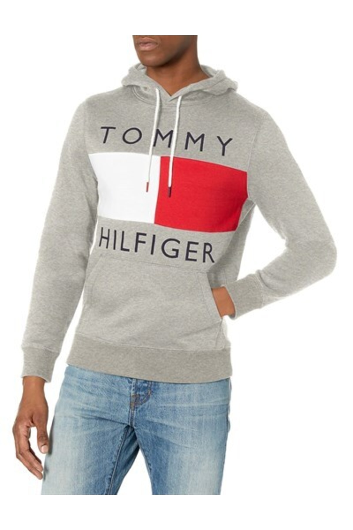 

Толстовка Tommy Hilfiger