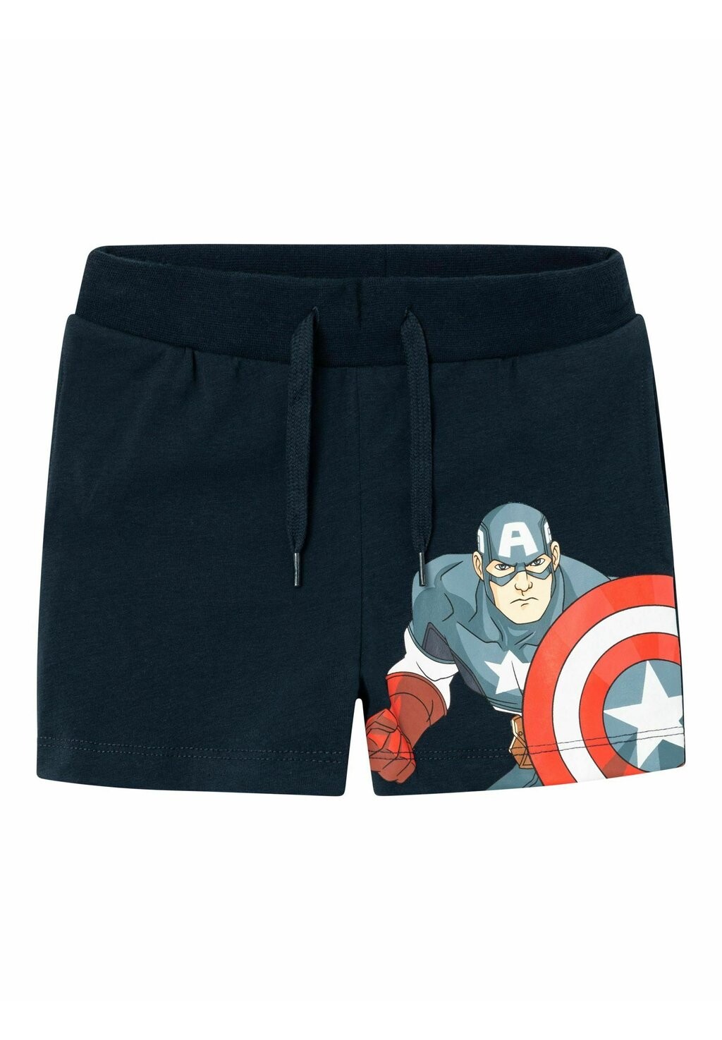 

Спортивные брюки MARVEL Name it, цвет Dark Sapphire