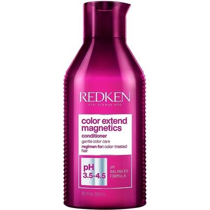 Кондиционер Color Extend Magnetics для окрашенных волос 300мл, Redken