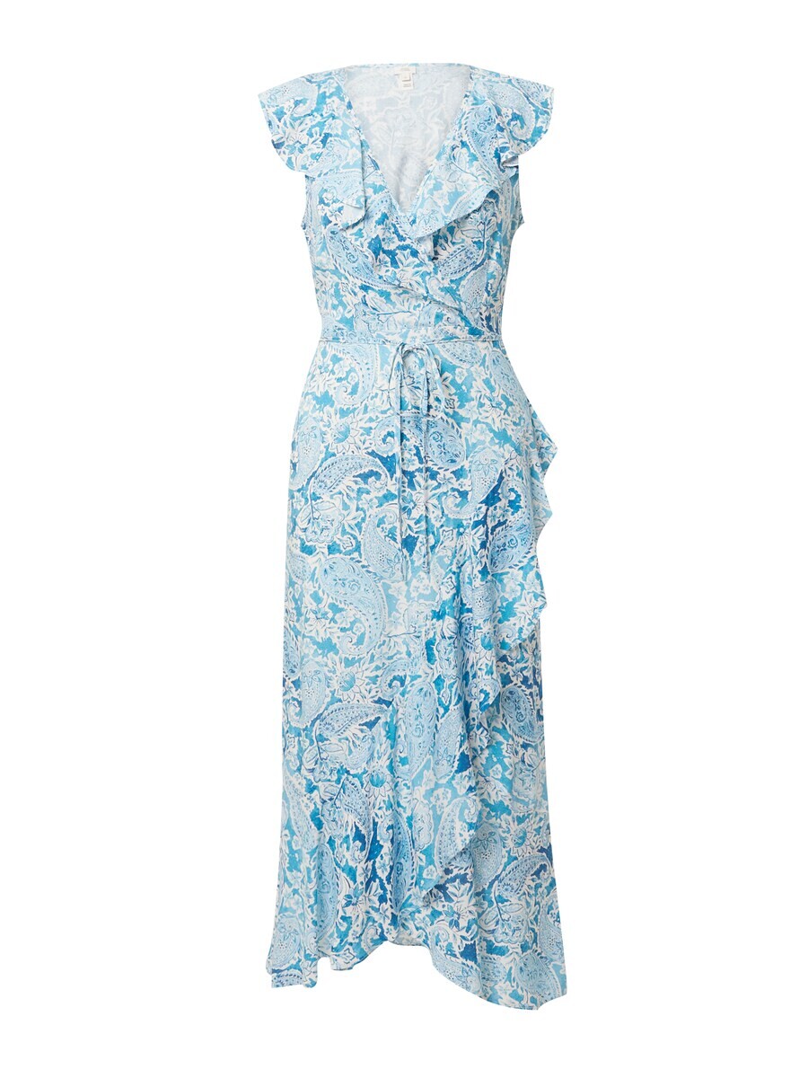 

Летнее платье River Island SENORITA, синий/голубой