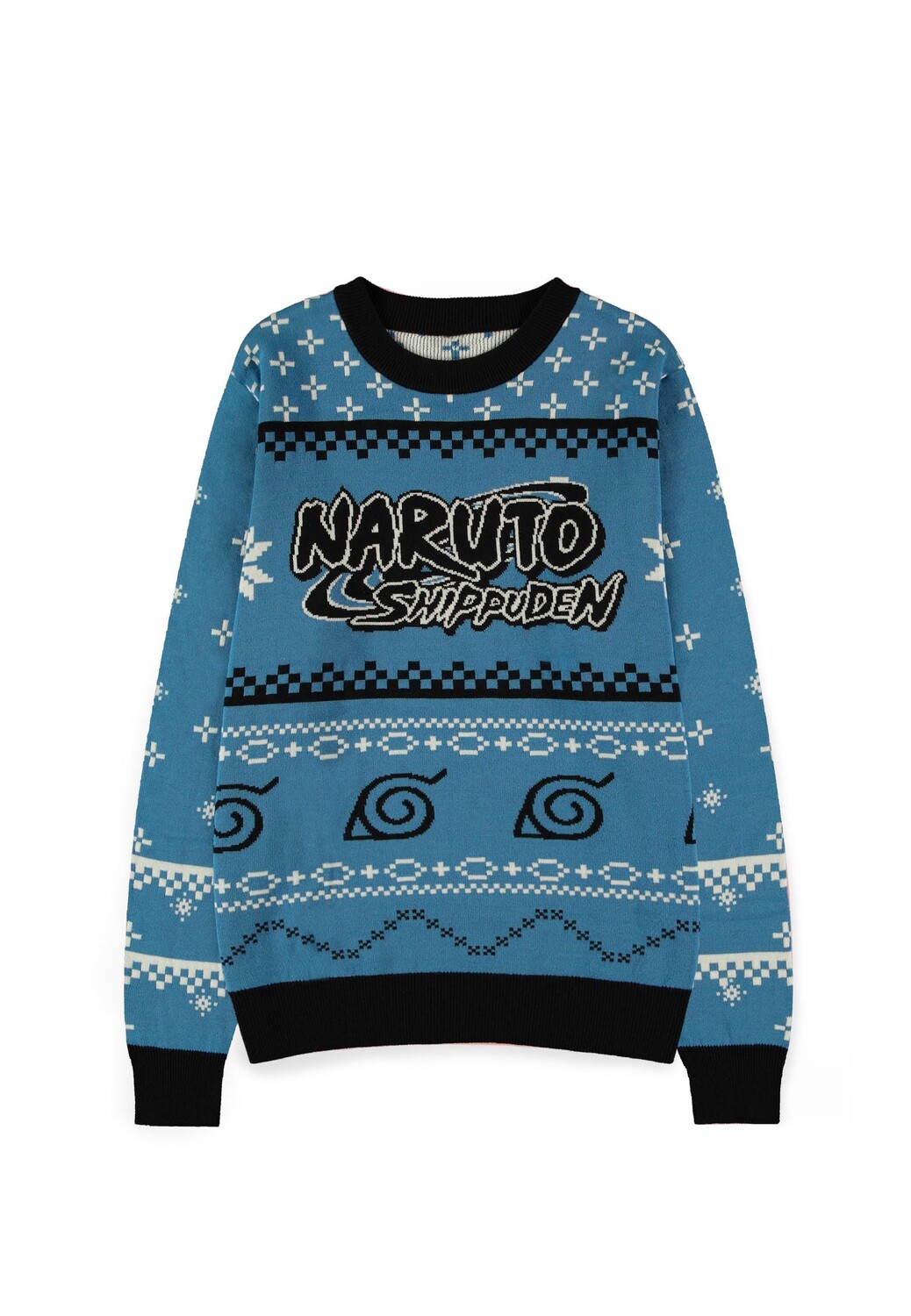 

Толстовка Naruto Hoodie, разноцветный