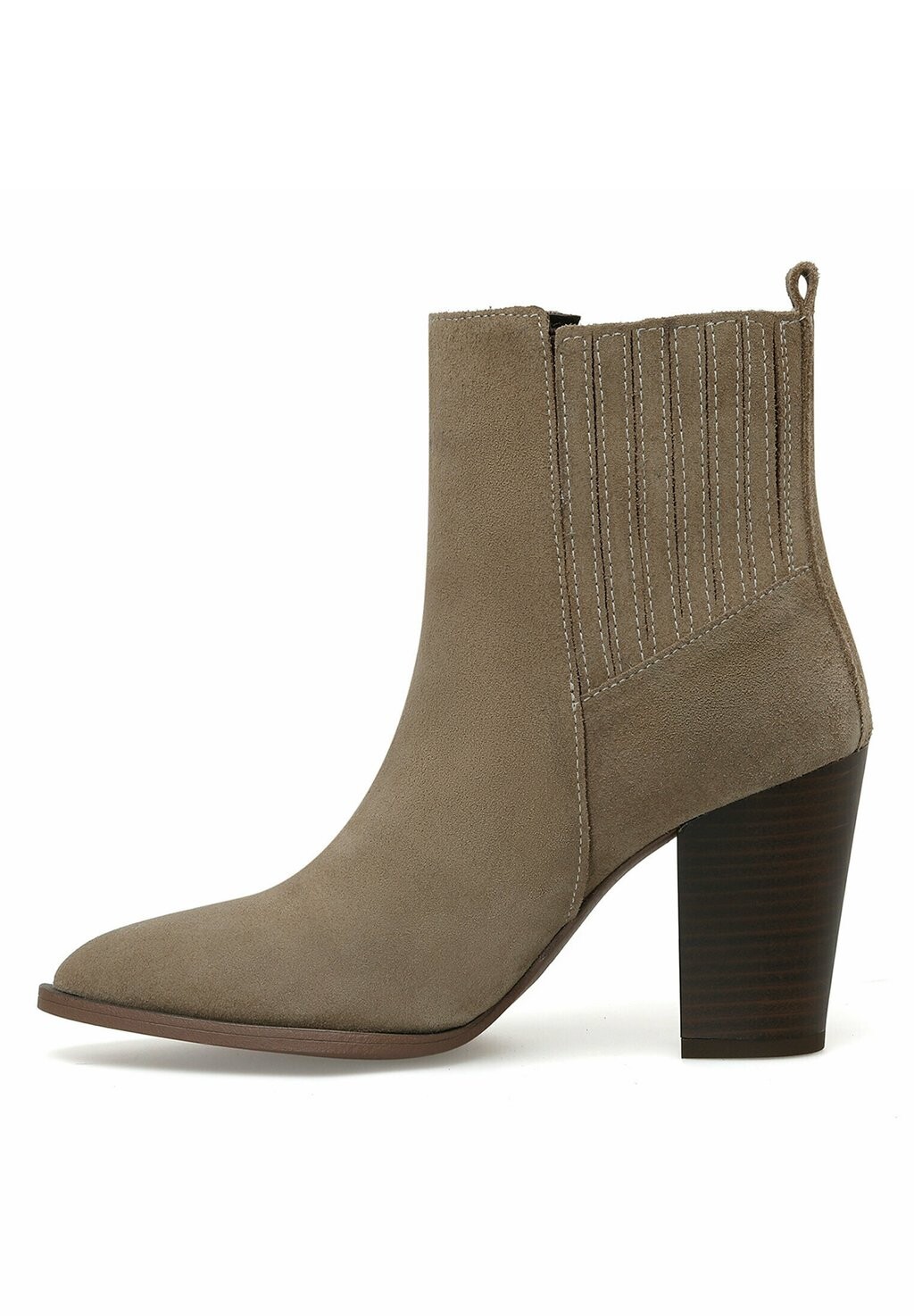 

Байкерские сапоги Nine West