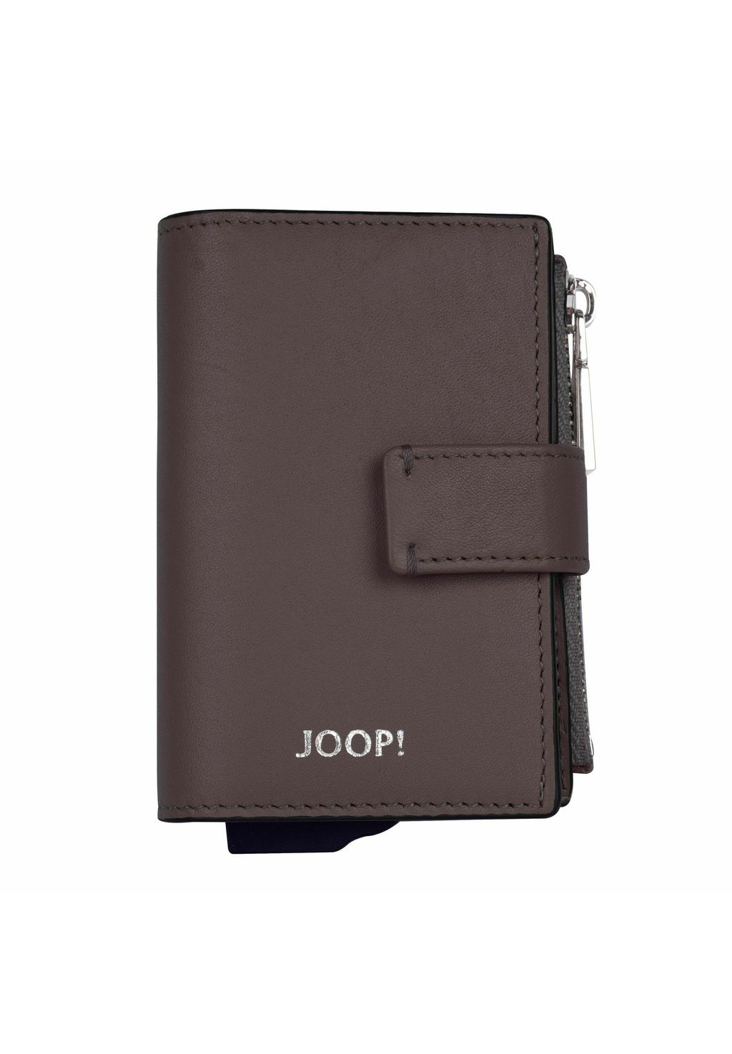 

Кошелек SOFISTICATO 1.0 C-FOUR JOOP!, цвет dark brown